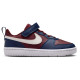 Nike Court Borough Low Recraft (PS) Nike Court Borough Low Recraft (PS)